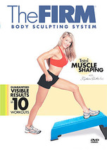 The Firm - Body Sculpting System - $2.85