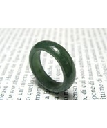 Free Shipping - custom size ( US size 6- 12 ).....Natural Green Round ja... - £15.66 GBP