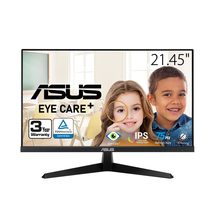 ASUS 22 (21.45&quot; viewable) Eye Care Monitor (VY229HF) - Full HD, IPS, 10... - $132.44