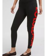 Disney X Lululemon Align High-Rise Pant 25” Black~ 0 2 4 6 8 10 12 14 NWT - $209.04 CAD