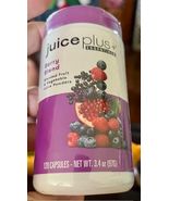 Juice Plus+ Essentials BERRY BLEND - Blended Fruit Juice Powder (120 Cap... - $83.16