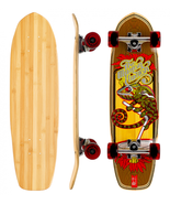 Elusion Downtown Cruiser (Complete Skateboard) - £110.31 GBP
