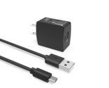 Ul Listed Type C Ac Charger Fit For Samsung Galaxy Tab A7 10.4 (2020)/Ta... - $20.99
