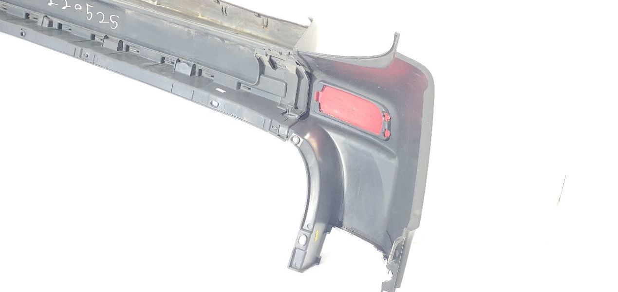 Rear Bumper Cover Only OEM 2016 Mercedes Sprinter Van Item image 8