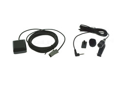 GPS ANTENNA &amp; MIC FOR ALPINE ILX207 ILX-207 *PAY TODAY SHIPS TODAY* - £31.59 GBP