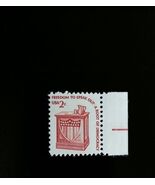 1977 2c Freedom to Speak Out, Democracy Scott 1582 Mint F/VF NH - $0.99