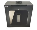 Sonos Subwoofer Subg3us1blk 350409 - £558.64 GBP
