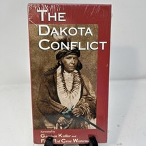 The Dakota Conflict (The 1862 Great Sioux Uprising) [VHS],  Floyd Red Crow - £7.85 GBP
