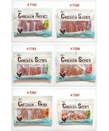 Alpha Dog Series &quot;Chicken Series&quot; Treats - 8oz - (Pack of 2) - £17.29 GBP