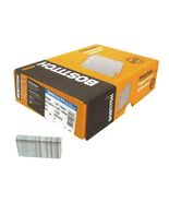 Stanley Bostitch BCS1514 15-1/2 GA 1-3/4-Inch Staple - $2,402.66 MXN