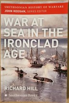 War at Sea in the Ironclad Age - £3.72 GBP