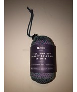 New Tune Up Fitness YOGA Tune Up Therapy Ball Pair in Tote-Purple - $20.00