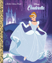 Cinderella by Walt Disney Company - Good - £6.41 GBP