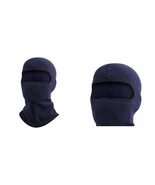 Blue Balaclava Full Face Mask Winter Fleece Thermal Windproof Ski Hat  - £17.25 GBP