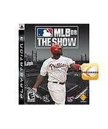 Pre-Owned MLB 08 the Show PS3 - £11.79 GBP