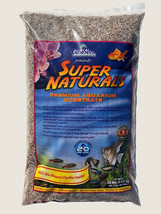 CaribSea Super Naturals Jungle River Sand 2ea/20 lb - £64.06 GBP