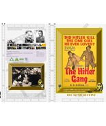 The Hitler Gang (1944) Director: John Farrow Writers: Frances Goodrich, ... - $14.00