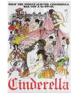DVD - Cinderella (1977) *Full Moon Features / Cheryl Smith / Marilyn Cor... - $207.32 MXN
