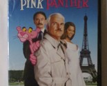 Pink Panther (DVD, 2006) Very Good Condition - $5.93