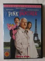 Pink Panther (DVD, 2006) Very Good Condition - £4.74 GBP