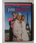 Pink Panther (DVD, 2006) Very Good Condition - £4.66 GBP