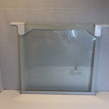 Ronco Showtime Rotisserie Replacement Parts Model 4000 Glass Door White - $19.79
