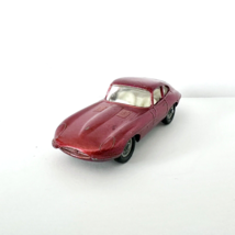 Matchbox Lesney Series 32 Jaguar E-Type, Made in England - £10.65 GBP