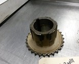 Crankshaft Timing Gear From 2005 Chevrolet Colorado  3.5 - $24.95