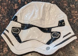 Build-A-Bear Storm Trooper Star Wars Plush Mask - £7.85 GBP