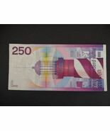 10 gulden banknote from 1997 (Netherlands/Holland) - $239.34 CAD