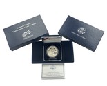 United states of america Silver coin Benjamin franklin silver proof doll... - $49.00