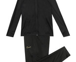 Nike Academy 23 Track Suit Men&#39;s Suit Sports Jacket Pants Asia-Fit DV975... - £90.83 GBP