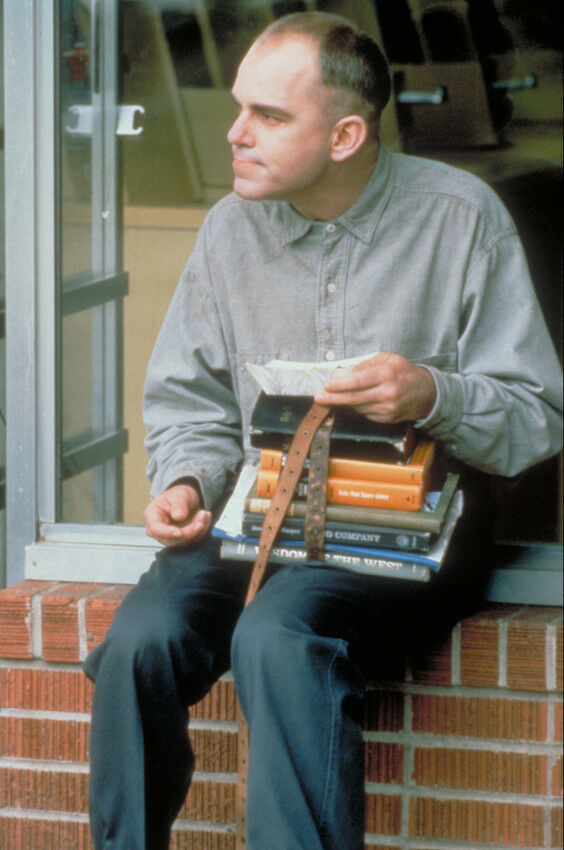 Billy Bob Thornton Slingblade 11x17 Mini Poster