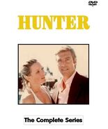 Hunter (The Complete 1977 Series) - $45.50