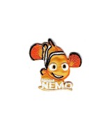 2X2&quot; Finding Nemo IRON ON SEW ON PATCH Disney badge ocean  fish tank clo... - $6.64