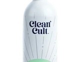 Clean Cult All Purpose Cleaner, Sweet Basil, Metal Spray Bottle, 16 Fl. Oz. - £9.27 GBP