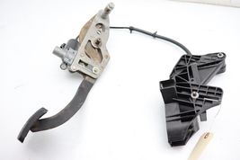 07-14 CHEVROLET TAHOE ADJUSTABLE BRAKE PEDAL Q9760 image 10