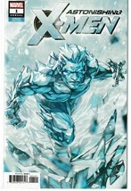 Astonishing X-MEN (2017) Annual #1 Hyung Var (Marvel 2018) &quot;New Unread&quot; - £4.54 GBP