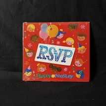 Stacey Peasley - RSVP CD New Sealed - Family Album Kids Music - £4.79 GBP