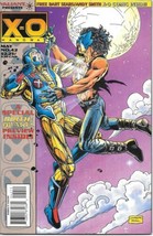 X-O Manowar Comic Book #42 Valiant Comics 1995 New Unread Very Fine - $2.25