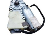 A6 AUDI   2003 Roof Motor 348619Tested - £47.79 GBP