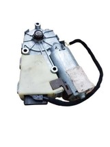 A6 AUDI   2003 Roof Motor 348619Tested - £47.37 GBP