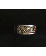 Sterling Silver Toe Ring - $5.00