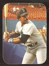 Boston Red Sox Jim Rice 1988 Broder Photo Card Series 2 #20 - £3.92 GBP