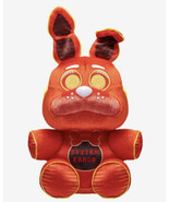 Funko Five Nights At Freddy’s System Error Bonnie Plush Hot Topic Exclusive - $480.68 MXN