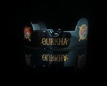 Gurkha Ceramic Large Cigar Ashtray - £195.23 GBP