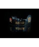 Gurkha Ceramic Large Cigar Ashtray - £193.58 GBP