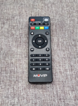 Free Shipping New Remote Control for Muvip MV17 MV18 MiniPc Smart TV Box - $10.99