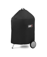 Weber Premium 22 Inch Charcoal Grill Cover - $81.99