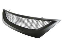 Front Bumper Sport Mesh Grill Grille Fits Nissan Versa 12-14 2012-2014 S... - £101.63 GBP